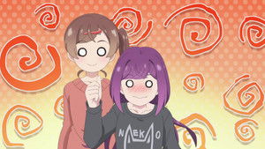 Egao no Taenai Shokuba desu. Episódio 07