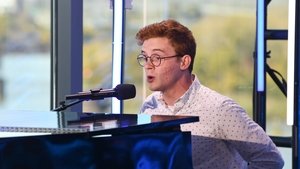 American Idol: 2×1