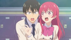 Kanojo mo Kanojo – Girlfriend, Girlfriend: Saison 1 Episode 8