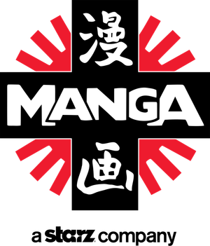 Logo Manga Entertainment