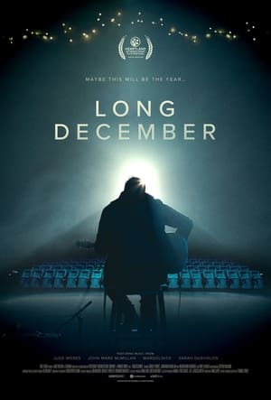 Poster Long December (2023)