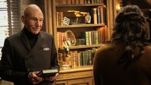 Star Trek: Picard Temporada 2 Capitulo 1