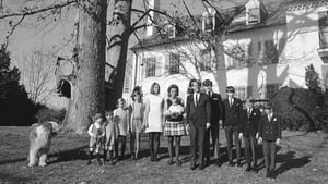 Vier Brüder, fünf Schwestern – Die Kennedys