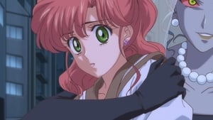 Sailor Moon Crystal: Season 1 Episode 5