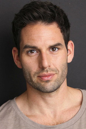 Tyler Courtad portrait