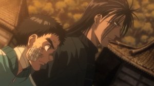 Ushio & Tora: 2×3