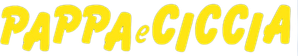 Pappa e ciccia — Logos 2