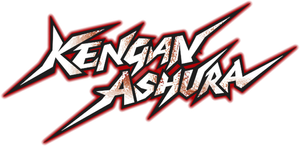 KENGAN ASHURA