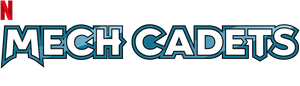 Mech Cadets (2023) เม็ค คาเด็ท