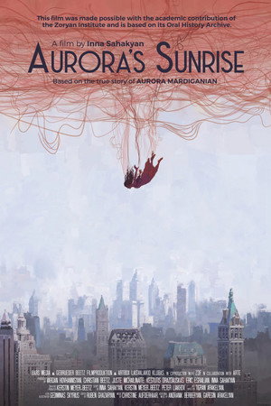 Aurora's Sunrise 15