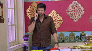 Kunti, Kanhaiya In a Fix!