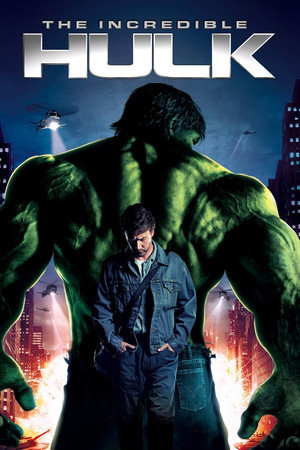 Постер фильма «Невероятный Халк (2008)» — (49 из 116)