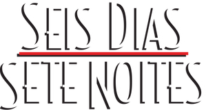 Seis Dias, Sete Noites — Logos 1