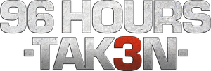 Taken 3 — Logos 7