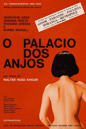 The Palace of Angels