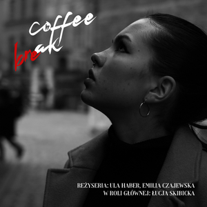 Coffee Break — Logos 1