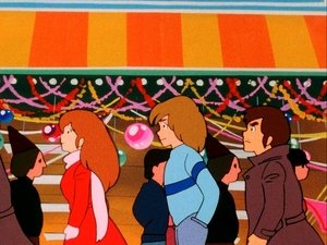 Urusei Yatsura Pitter-Patter Christmas Eve (1)