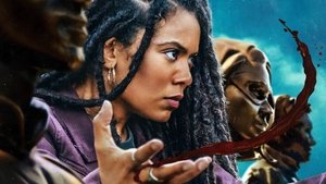 Generación V (Temporada 1) WEB-DL 1080P LATINO/ESPAÑOL/INGLES