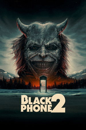 poster Black Phone 2