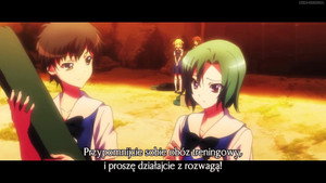 Grisaia no Kajitsu Cap 10