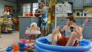 Baby Daddy 1 x 9