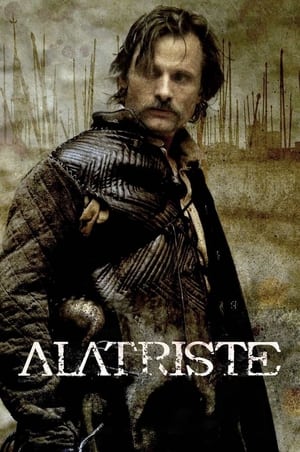 Poster Captain Alatriste: The Spanish Musketeer 2006