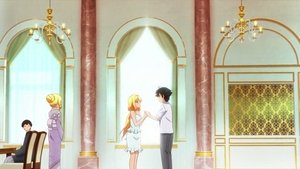 Ore Ga Ojousama Gakkou Ni Shomin Sample Toshite Gets Sareta Ken – Episódio 12 – Final – Apesar de Ser Inexperiente, Por Favor, Me Aceite Para Sempre