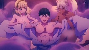 Kekkon Yubiwa Monogatari II Dublado Episódio 03