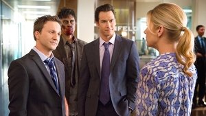 Franklin & Bash: 4×1