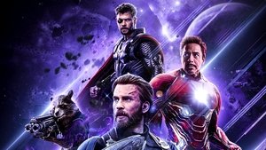 Vengadores: Endgame Película Completa HD 720p [MEGA] [LATINO] 2019