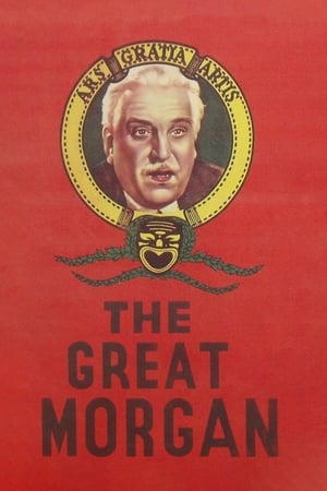 Poster The Great Morgan 1945