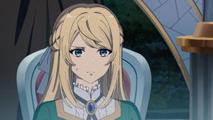 Mushoku Tensei III Cap 11