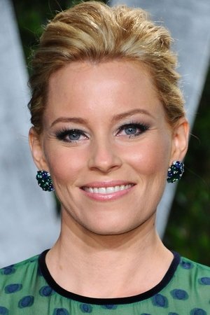 Elizabeth Banks