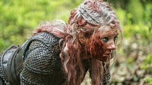 Vikings saison 5 Episode 19