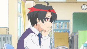 Hanaori-san wa Tensei Shite mo Kenka ga Shitai Cap 3