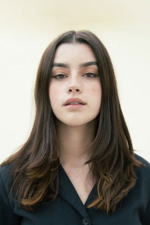 Audrey Holcomb photo