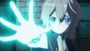 Okiraku Ryoushu no Tanoshii Ryouchi Bouei Cap 11