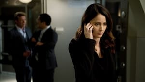 The Mentalist Season 5 Episode 3