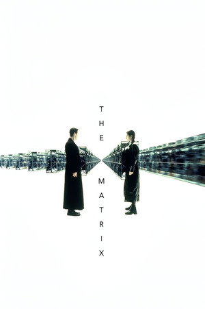 poster The Matrix
