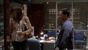 West Wing: Nos Bastidores do Poder: 7×8