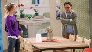 The Big Bang Theory: 7×16