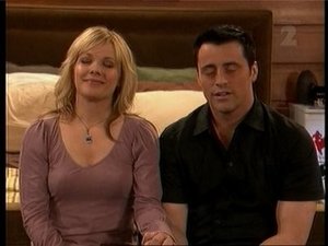 Joey Season 2 Episode 21