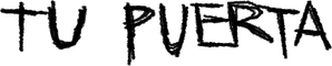Your Door — Logos 2