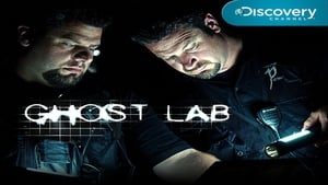 poster Ghost Lab