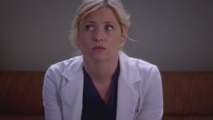 Grey’s Anatomy Season 5 Episode 20
