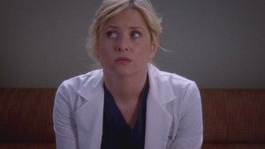 Grey’s Anatomy: Stagione 5 x Episodio 20