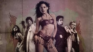 Grindhouse – Planet Terror (2007)