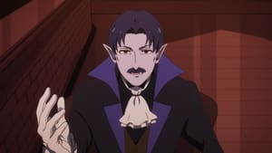 Kyuuketsuki Sugu Shinu: Saison 2 Episode 12