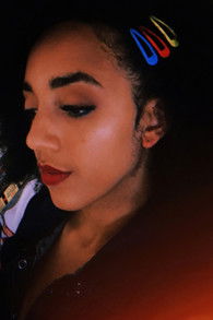 Chephrena Mbouombouo