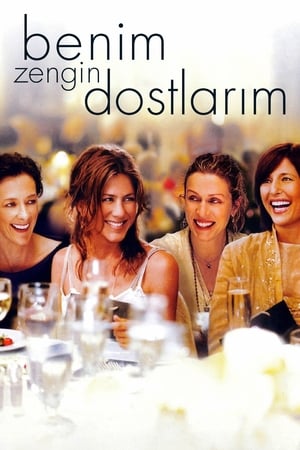 Benim Zengin Dostlarım 2006